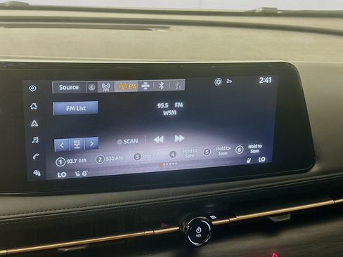 Used 2023 Nissan Ariya FWD image 21