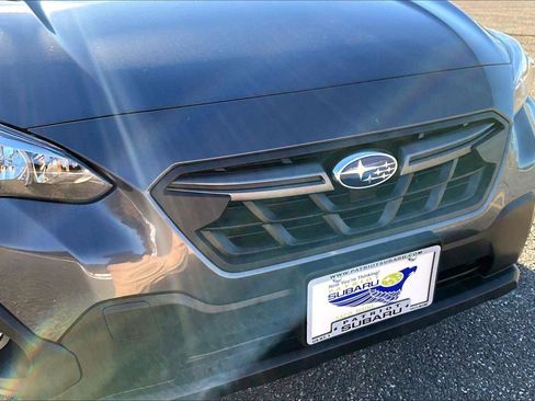 Used 2023 Subaru Crosstrek 2.5i Sport image 28