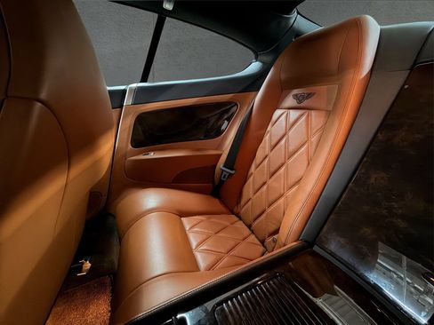 Used 2008 Bentley Continental GT AWD/4WD image 24