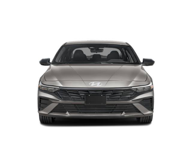 Certified 2026 Hyundai Elantra Sport FWD image 7