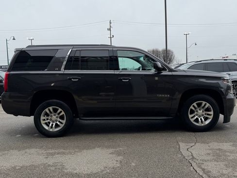 Used 2016 Chevrolet Tahoe LT w/ Luxury Package image 13