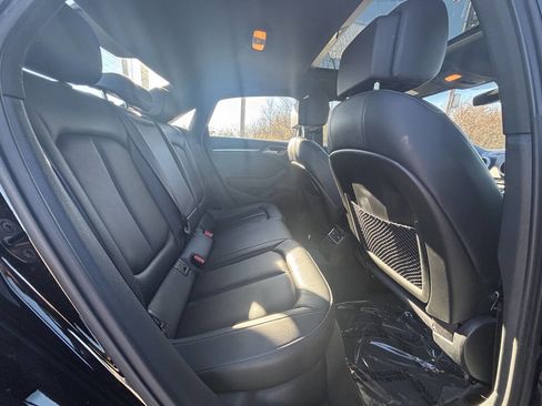 Used 2017 Audi A3 2.0T Premium Plus w/ Premium Plus Package image 17