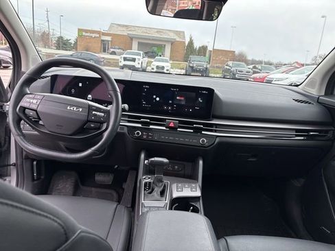 Certified 2026 Kia Sportage SX image 20