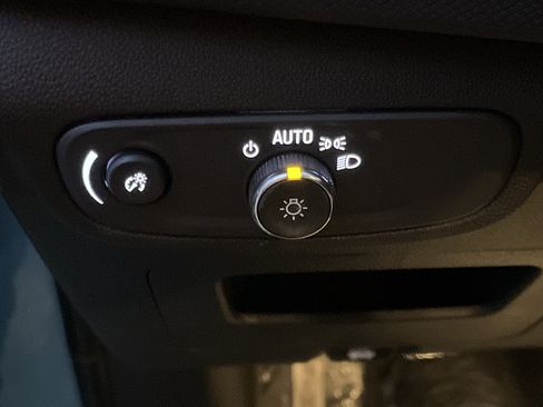 New 2026 Chevrolet TrailBlazer LT image 12