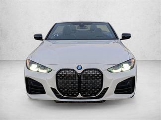 Used 2024 BMW M440i Convertible w/ Parking Assistance Package video 2