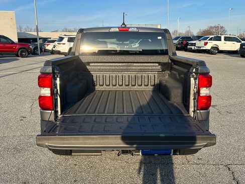 New 2026 Ford Maverick XL image 49