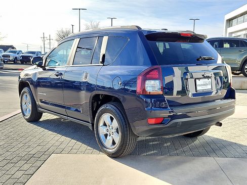 Used 2016 Jeep Compass Sport w/ Power Value Group image 2