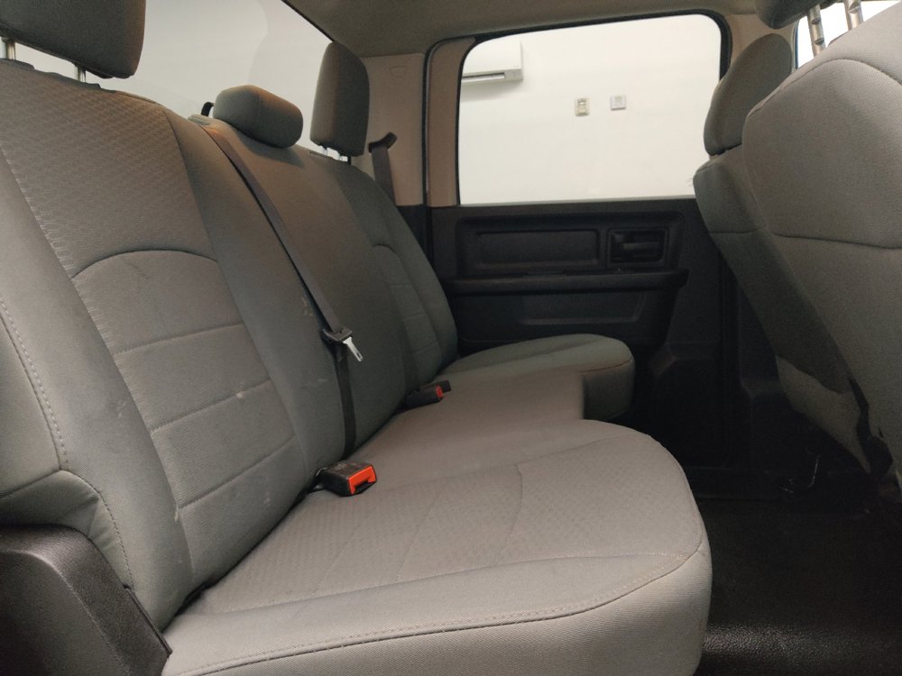 Used 2020 RAM 1500 Tradesman w/ Popular Equipment Group AWD/4WD image 19
