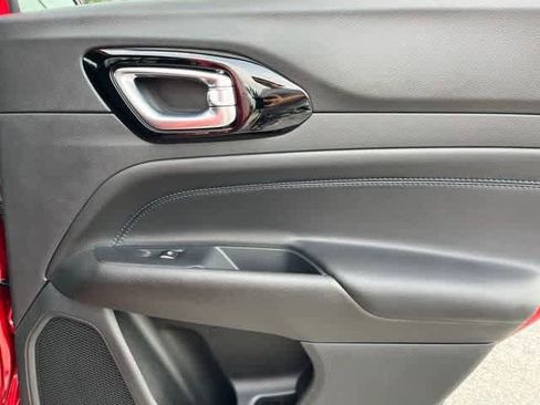 New 2025 Jeep Compass Latitude w/ Convenience Group image 28