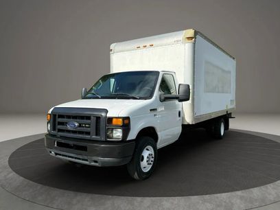 Used 2016 Ford E-350 and Econoline 350 Super Duty