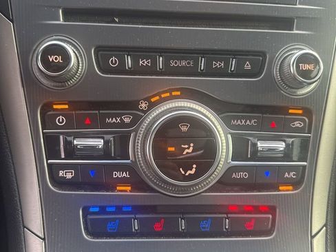 Used 2017 Lincoln MKZ Reserve image 14