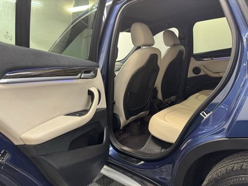 Used 2021 BMW X1 xDrive28i w/ Convenience Package image 26