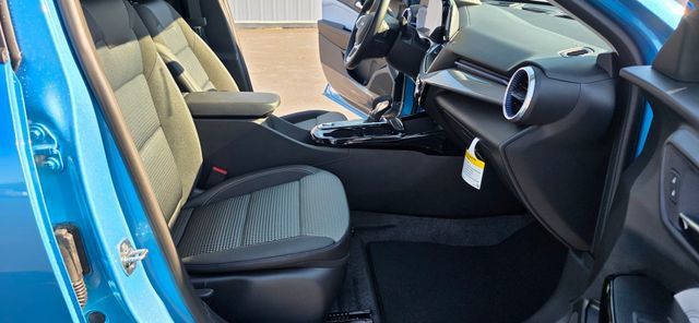 New 2026 Chevrolet Trax LT w/ Driver Confidence Package FWD image 15