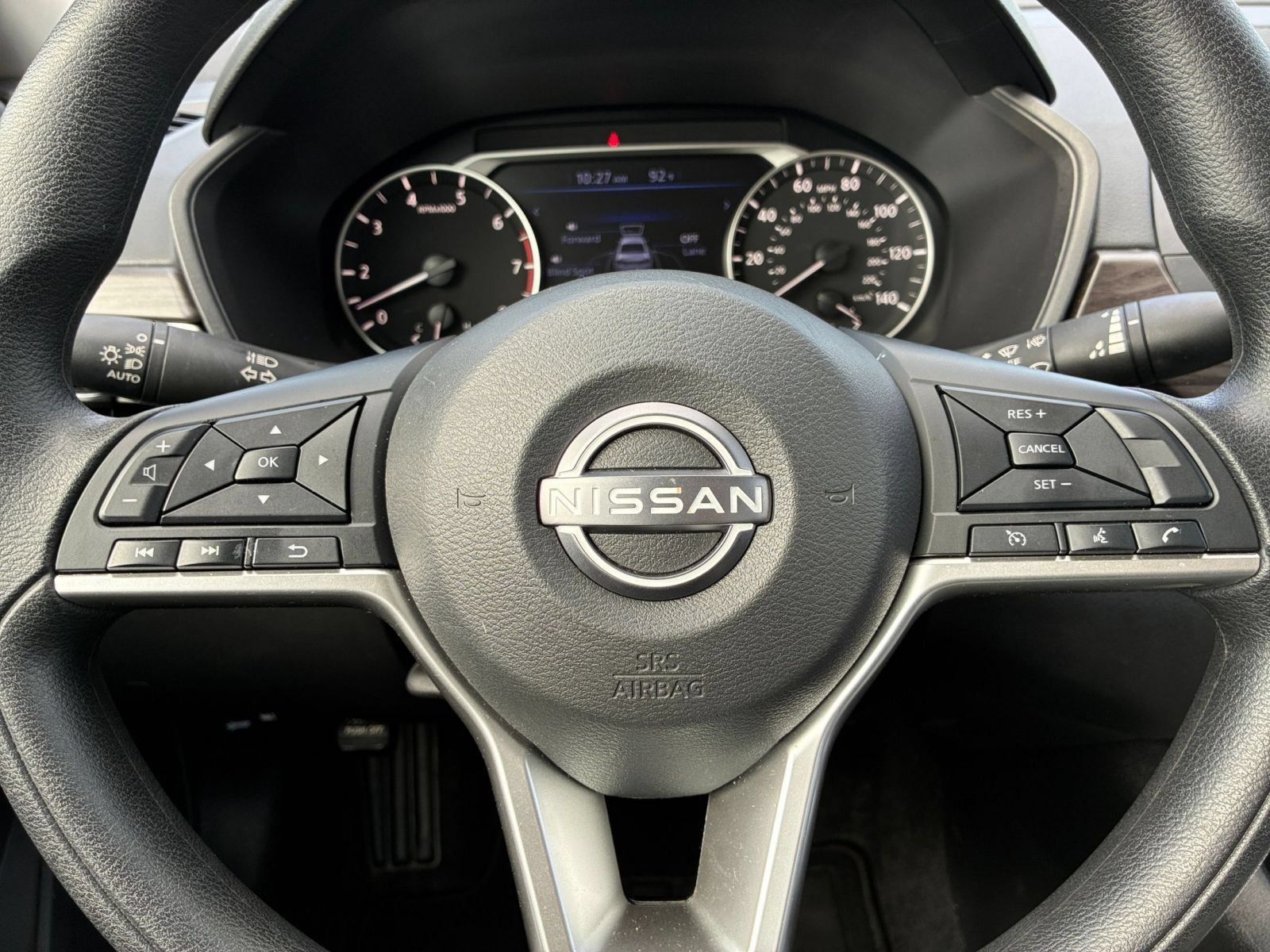 Used 2026 Nissan Altima 2.5 SV FWD image 27