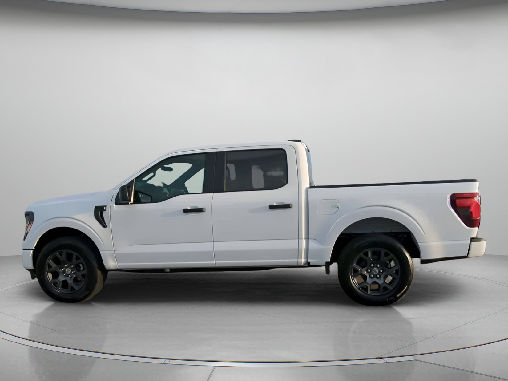 New 2026 Ford F150 STX w/ Equipment Group 200A RWD image 17