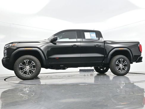 Used 2025 GMC Canyon AT4 w/ Technology Plus Package image 52