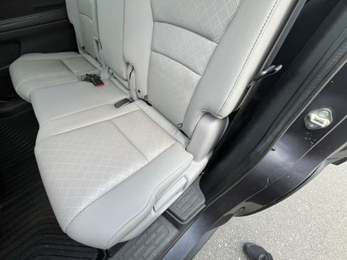 Used 2020 Honda Passport Touring image 30