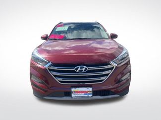 Used 2018 Hyundai Tucson Limited w/ Ultimate Package 02 AWD/4WD video 2