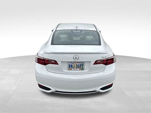 Used 2016 Acura ILX FWD image 15