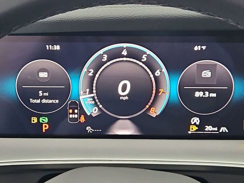 New 2026 Volkswagen Tiguan SE R-Line AWD/4WD image 33