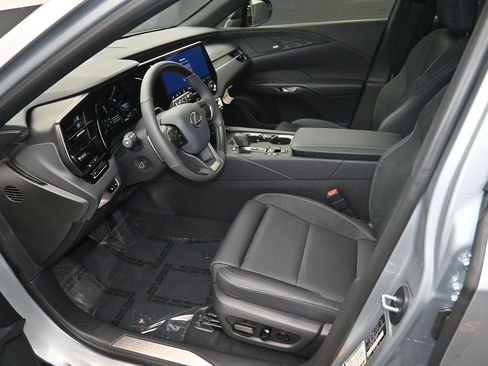 New 2026 Lexus RX 350 image 10