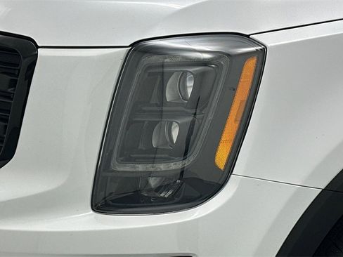 Used 2021 Kia Telluride EX w/ EX Premium Package image 23