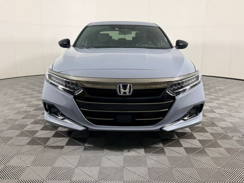 Used 2022 Honda Accord Sport image 6