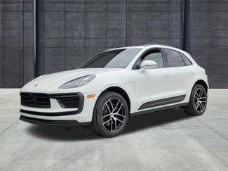 Used 2026 Porsche Macan AWD/4WD video 1