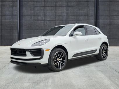 Used 2026 Porsche Macan