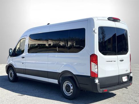 New 2026 Ford Transit 350 XL image 22