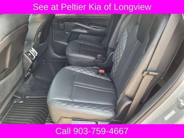 Used 2023 Kia Sorento SX Prestige AWD/4WD image 21