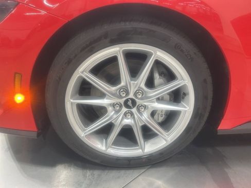 New 2025 Ford Mustang GT Premium image 21