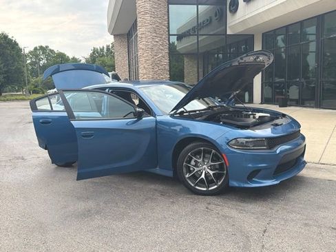 Used 2023 Dodge Charger GT RWD image 9