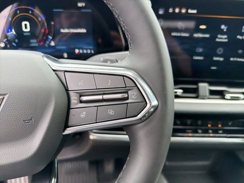 New 2026 Chevrolet Equinox LT FWD image 20