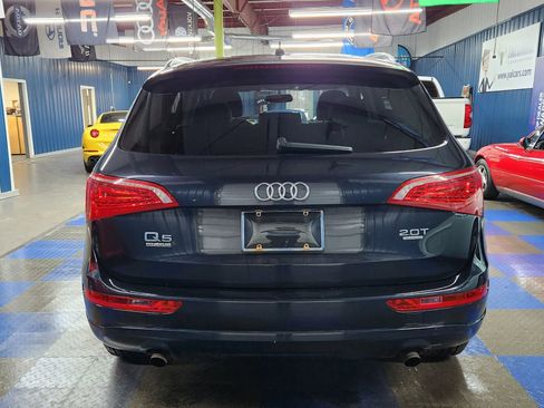 Used 2012 Audi Q5 2.0T Premium image 68