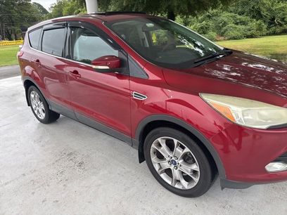 Used 2013 Ford Escape SEL