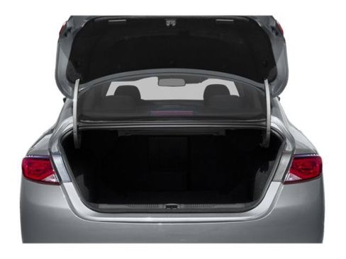 Used 2015 Chrysler 200 Limited w/ Convenience Group FWD image 15