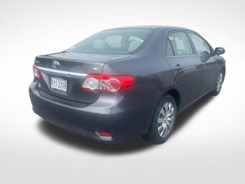 Used 2013 Toyota Corolla LE image 5