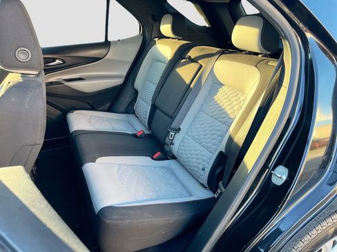 Used 2021 Chevrolet Equinox LS w/ LPO, Blackout Package FWD image 22