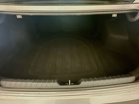 Used 2025 Kia K4 FWD image 30