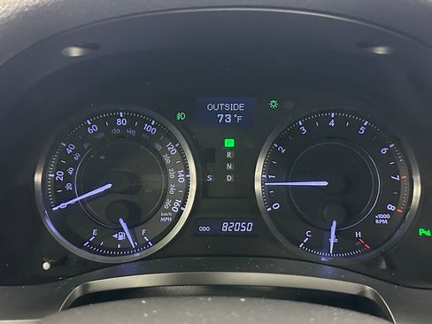 Used 2015 Lexus IS 250C image 17