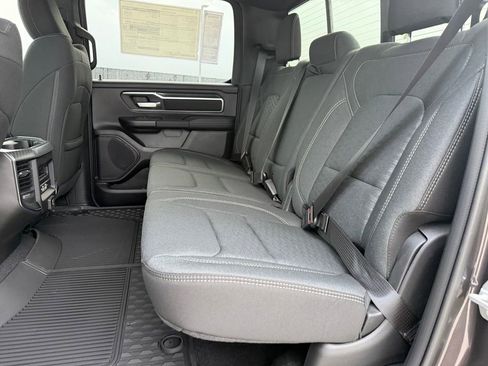 New 2026 RAM 1500 Lone Star AWD/4WD image 12