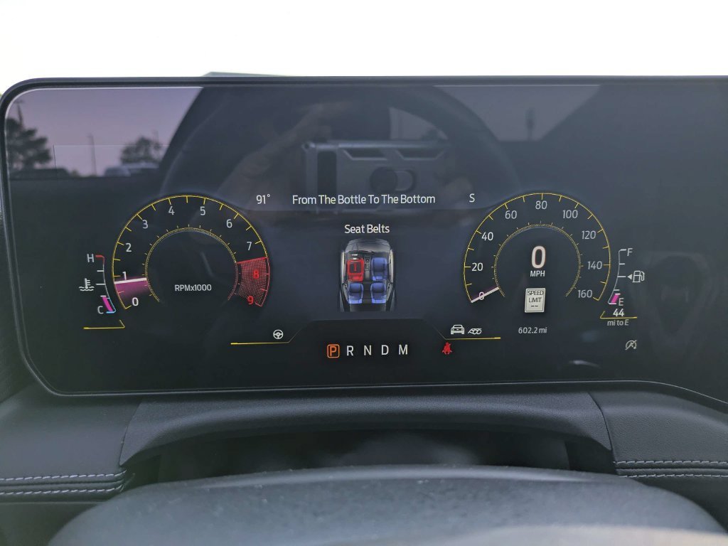 New 2026 Ford Mustang GT Premium RWD image 48