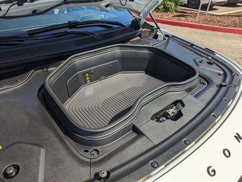 Used 2024 Jeep Wagoneer Launch Edition image 35