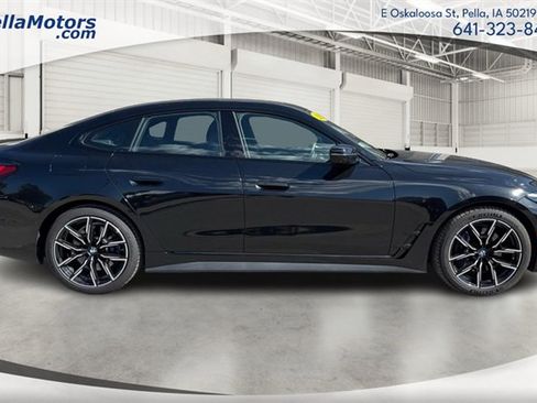 Used 2025 BMW 430i xDrive 430i Gran Coupe w/ M Sport Package image 2