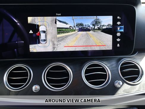 Used 2022 Mercedes-Benz E 350 E 350 image 6