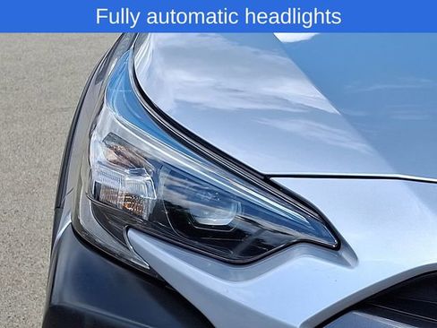 Used 2024 Subaru Outback Limited image 11