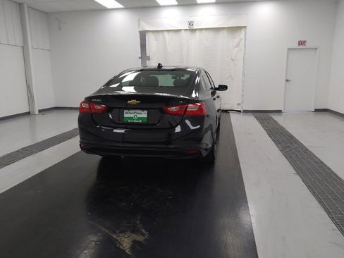 Used 2023 Chevrolet Malibu LT image 7
