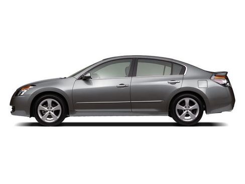 Used 2009 Nissan Altima 2.5 SL w/ Technology Pkg image 3