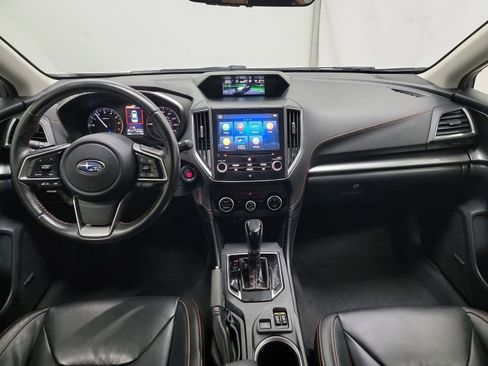 Used 2021 Subaru Crosstrek 2.5i Limited w/ Moonroof Package 2 image 15